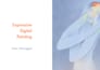 create custom editorial digital paintings no ai